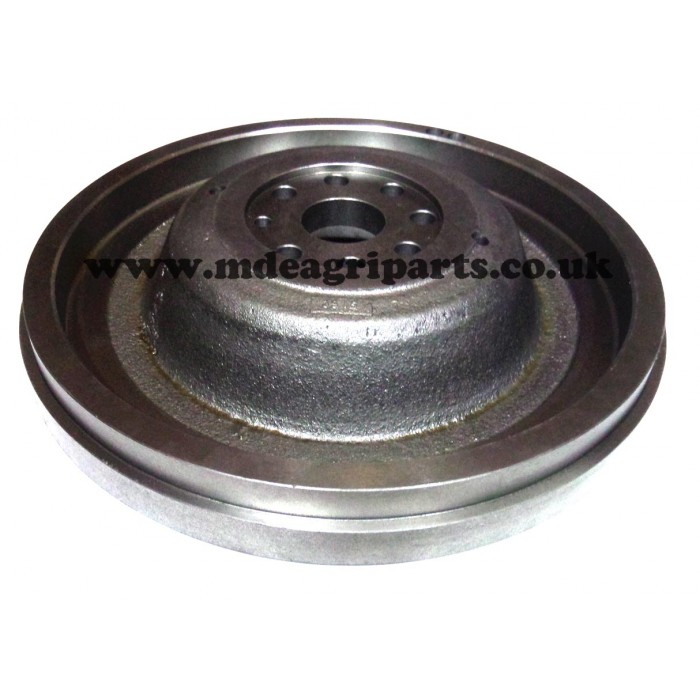CaseIH 55/56 Series Flywheel - Image 3